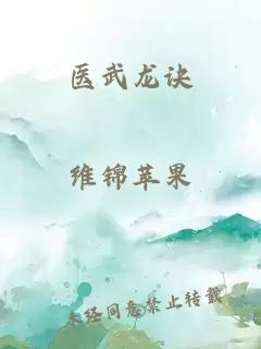 医武龙诀